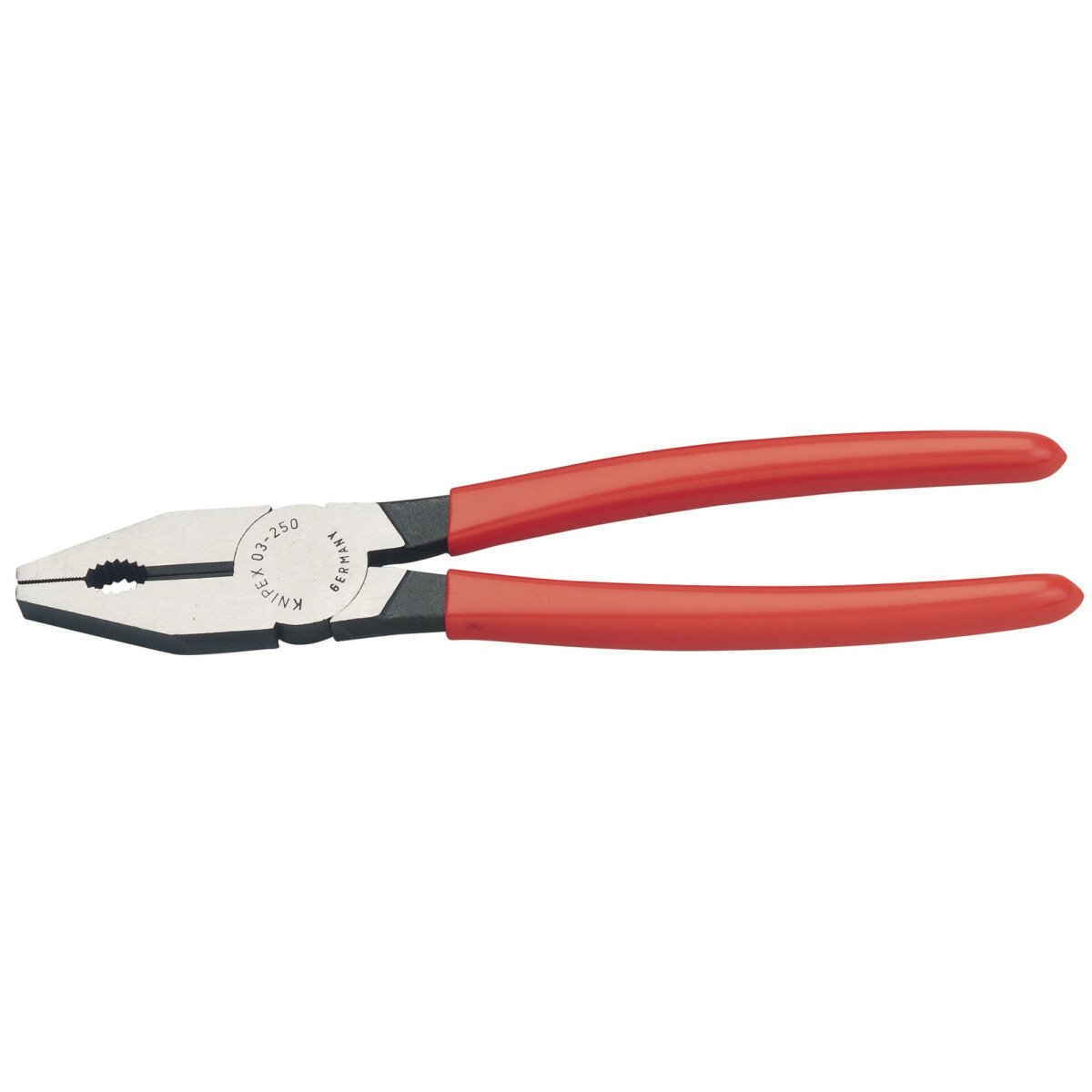 Knipex 03 01 250 250mm Combination Pliers 22323