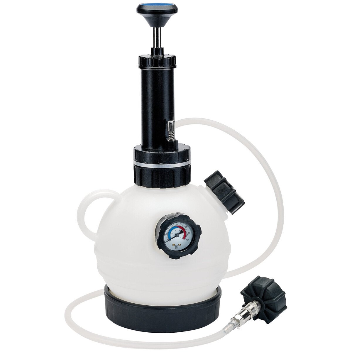 Draper 22495 MPBB Pump Action Brake Bleeder