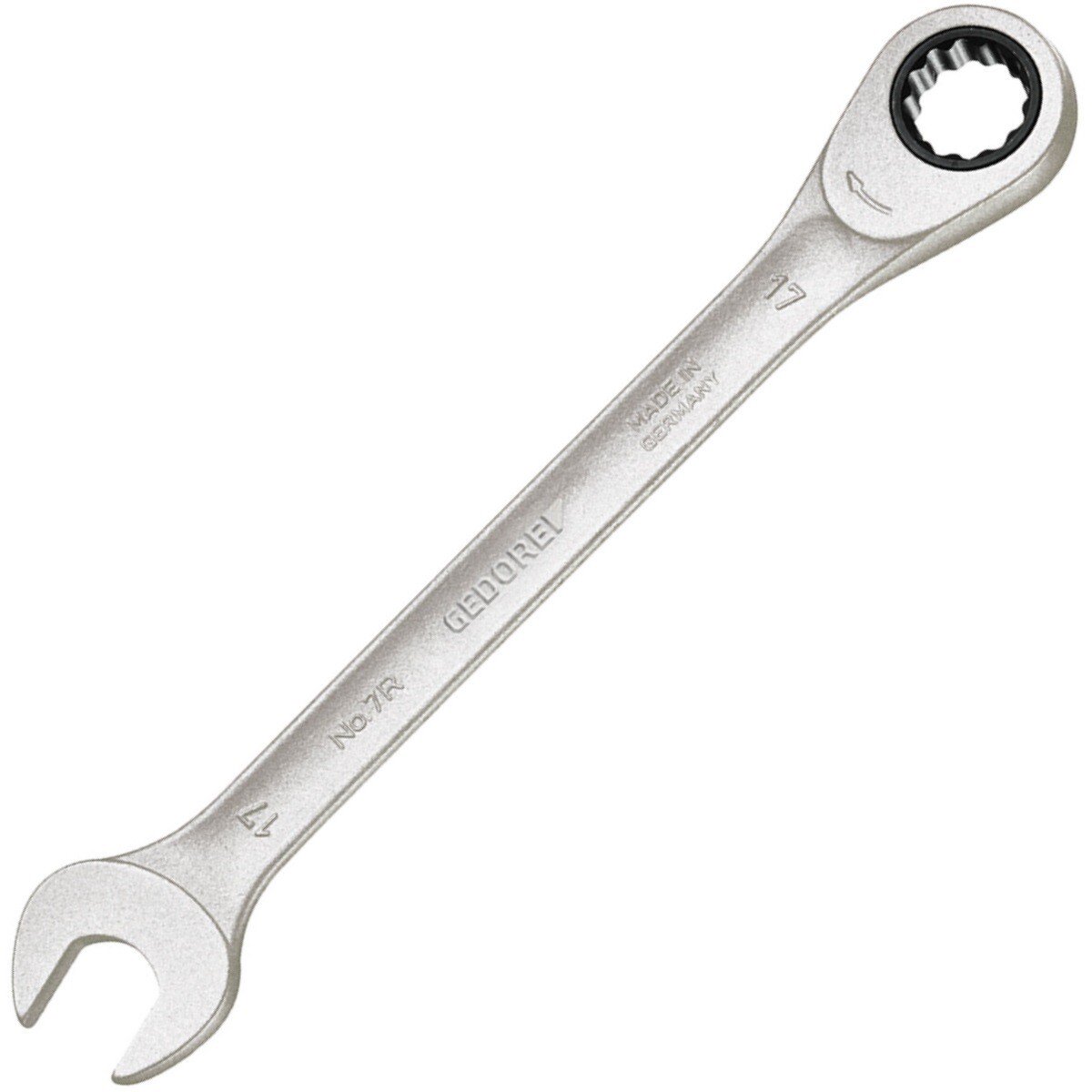Gedore 2219557 36mm Combination Ratchet Spanner 7 R 36 from Lawson HIS
