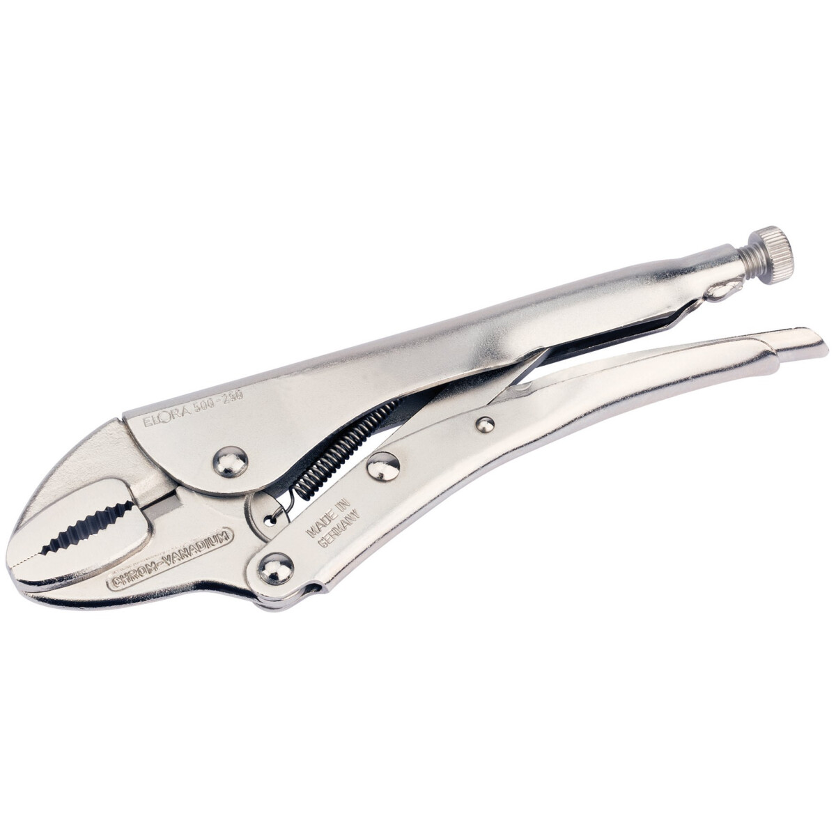 Elora 500 250mm Self Grip Pliers 23783