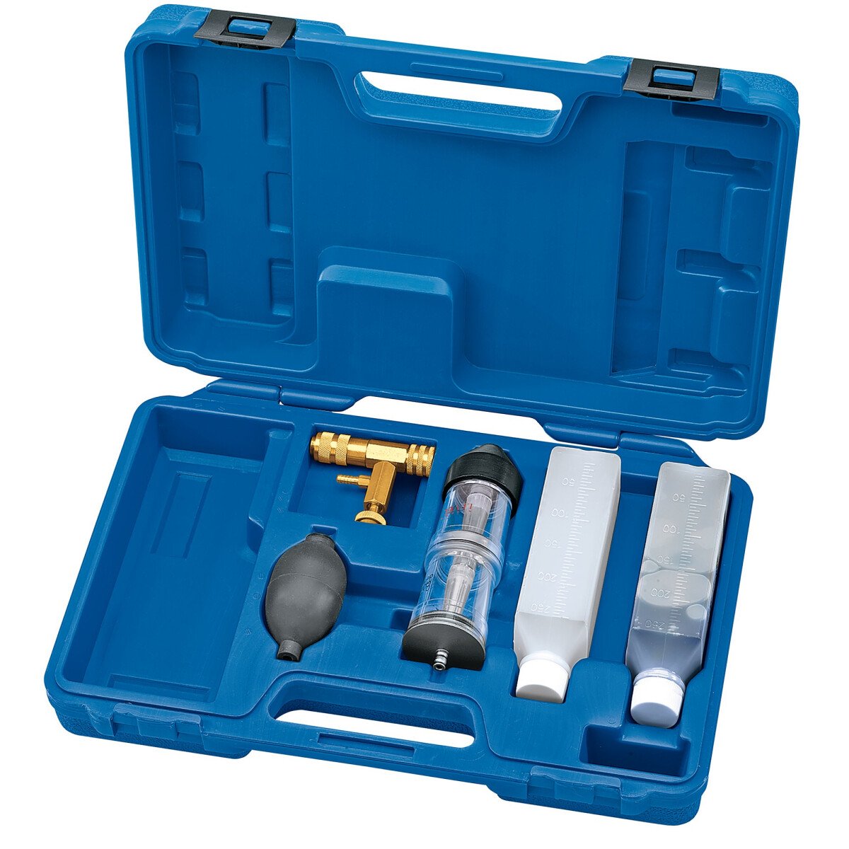 Draper 23257 CGDK Expert Combustion Gas Leak Detector Kit
