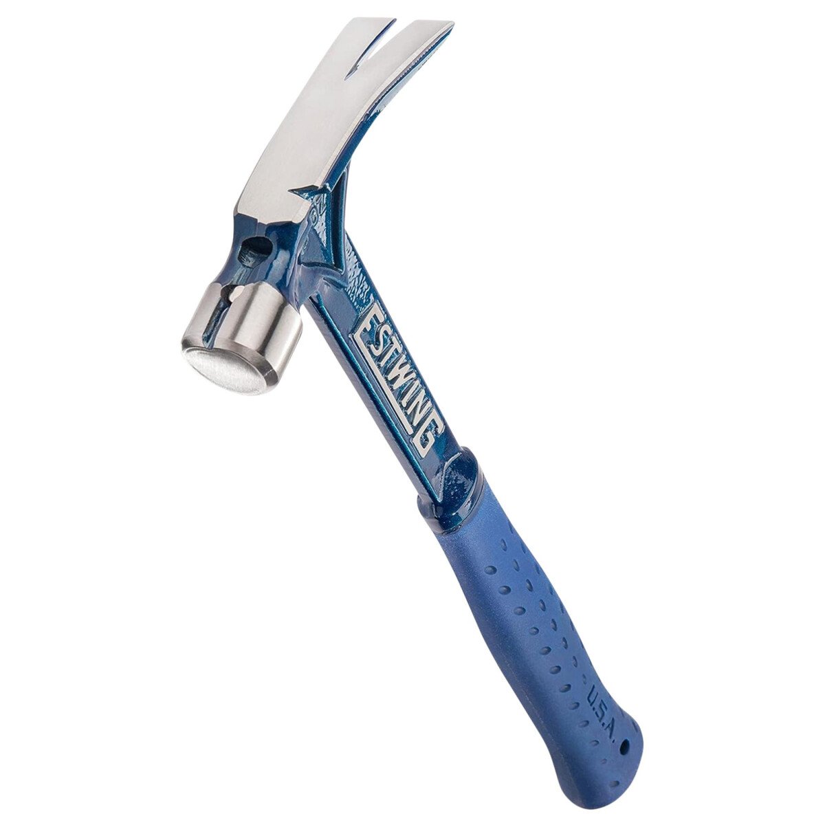 Estwing Ex-Display E6 15 SR Ultra Series Smooth Face Framing Hammer, 15oz/425g, 13.75"