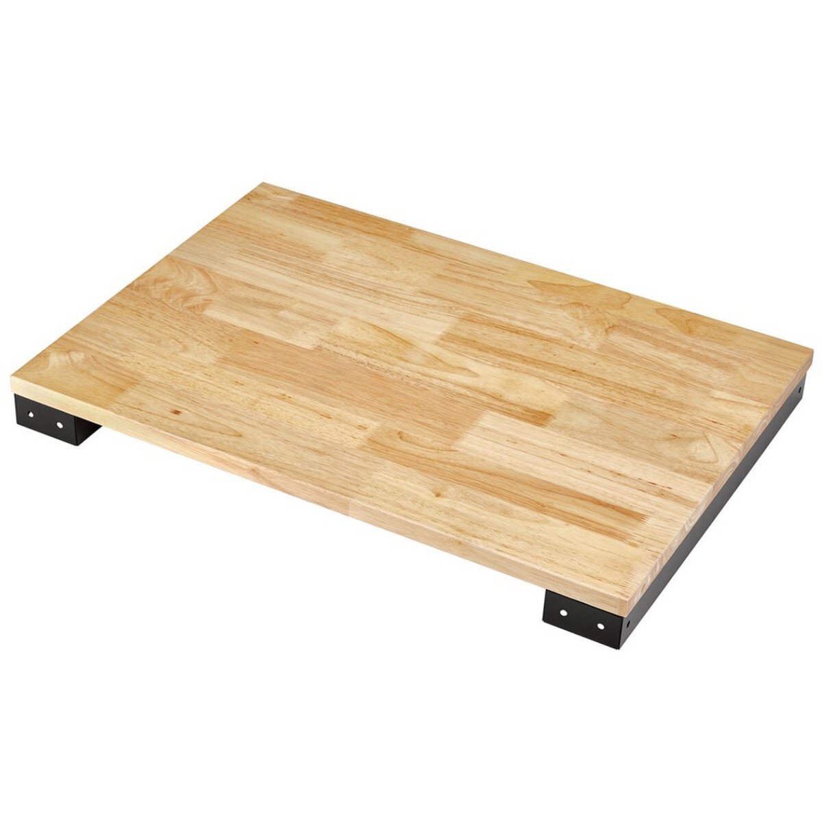 Draper 23636 BUNKER® Modular Hardwood Worktop for Stock No. 23634
