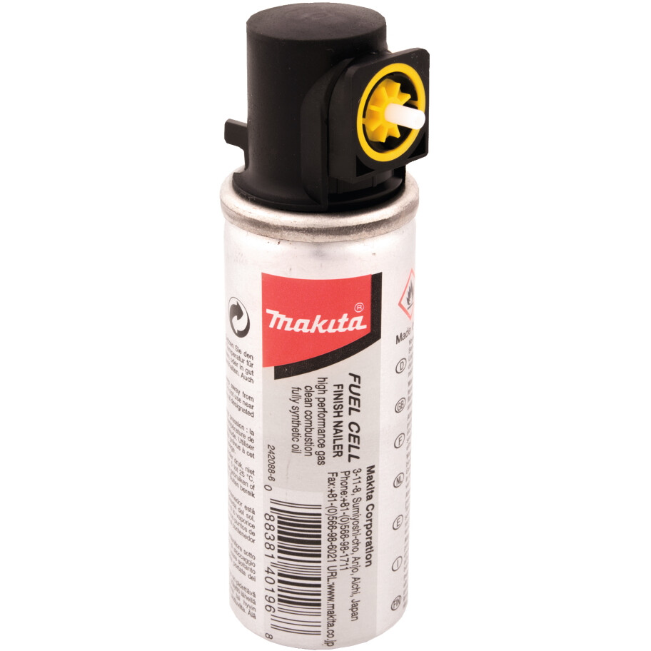 Makita 242088-6 Gas Fuel Cell For GF600SE