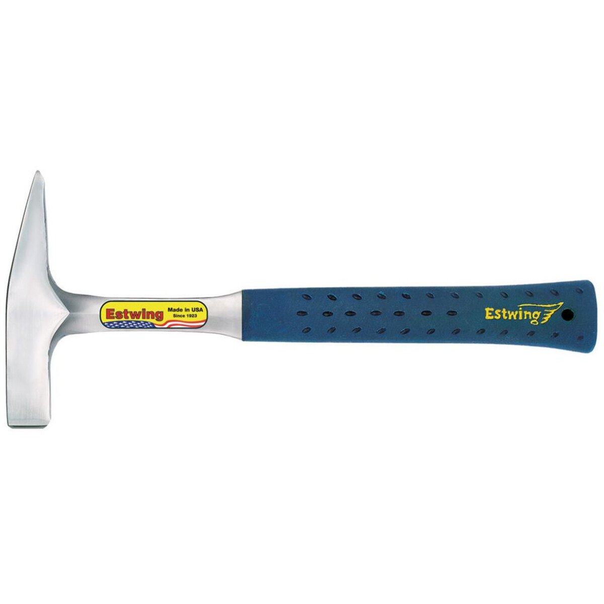 Estwing 24111 ET3-18 Tinners Hammer, 18oz/504g