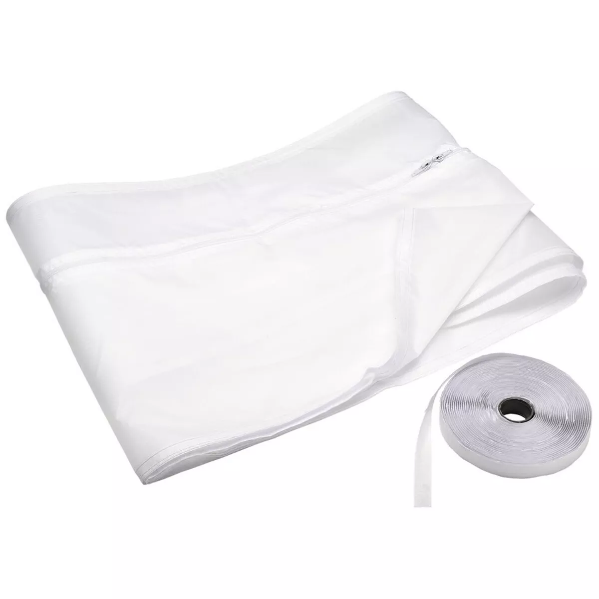 Draper 24221 Window Seal Kit for Portable Air Conditioner Units, 3900 x 380mm