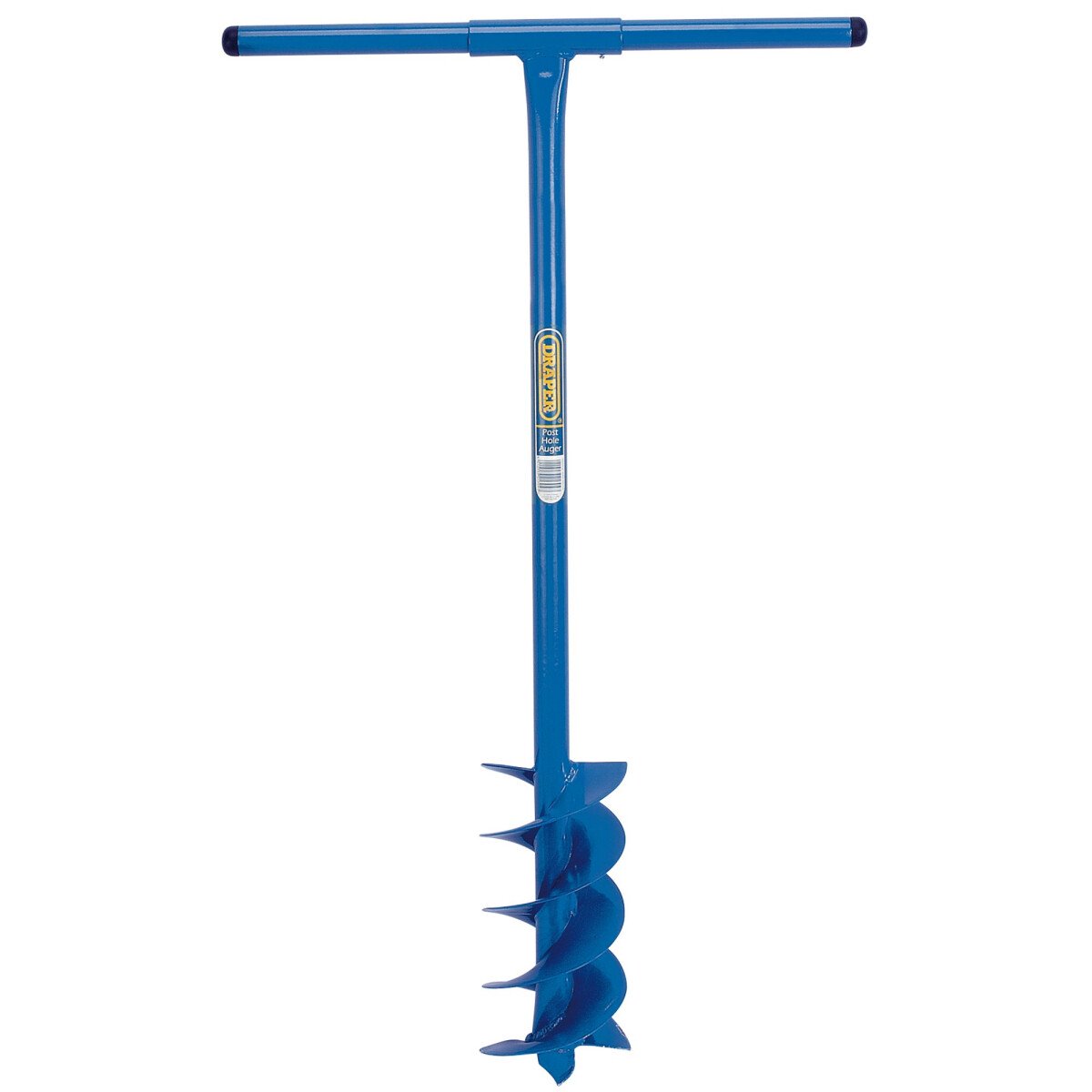 Draper 24414 FPA/1 1050mm x 150mm Fence Post Auger