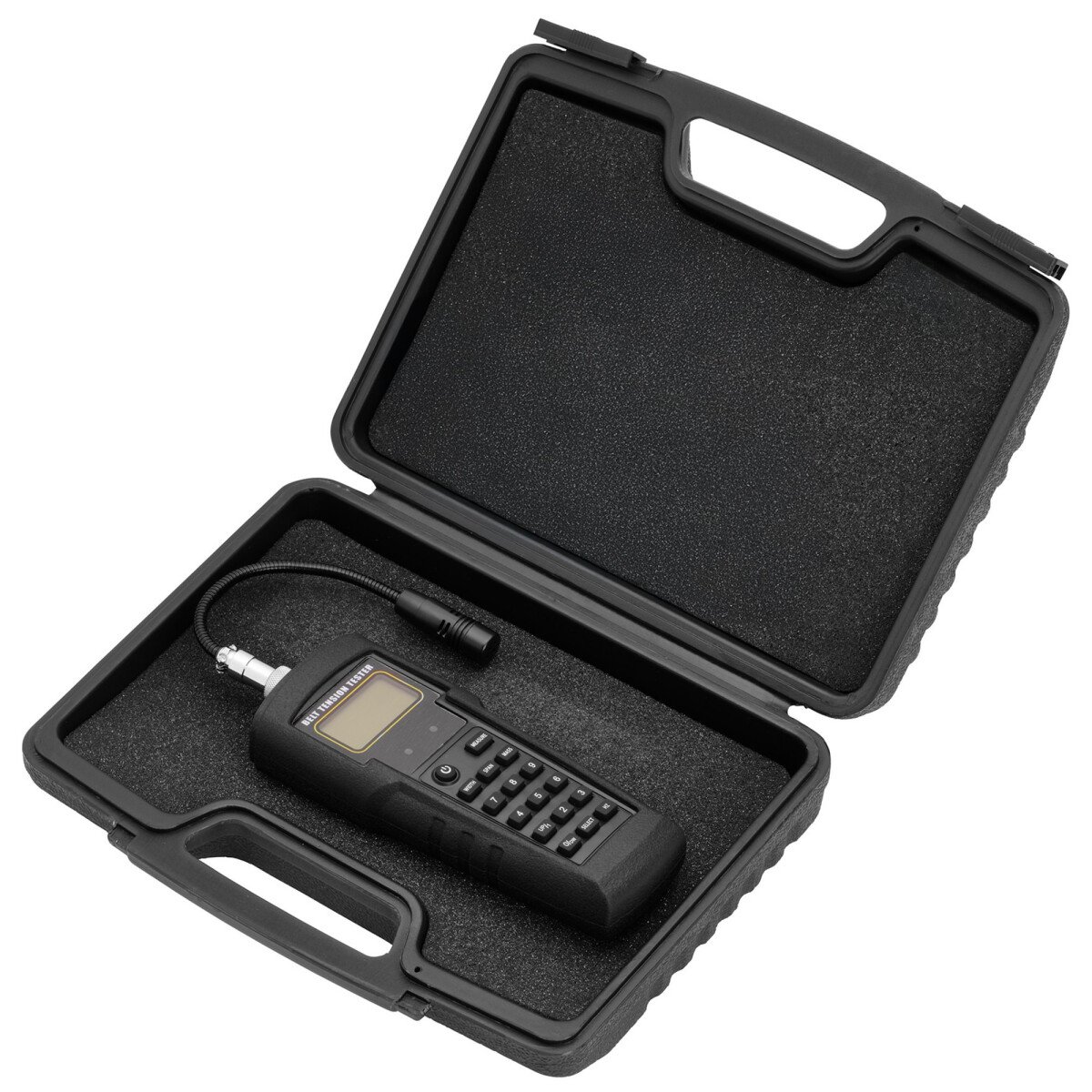Draper 24709 ETBT Sonic Belt Tension Tester