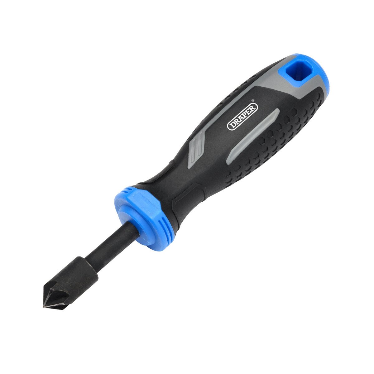 Draper 24718 200/HC Hand Countersink, 13mm
