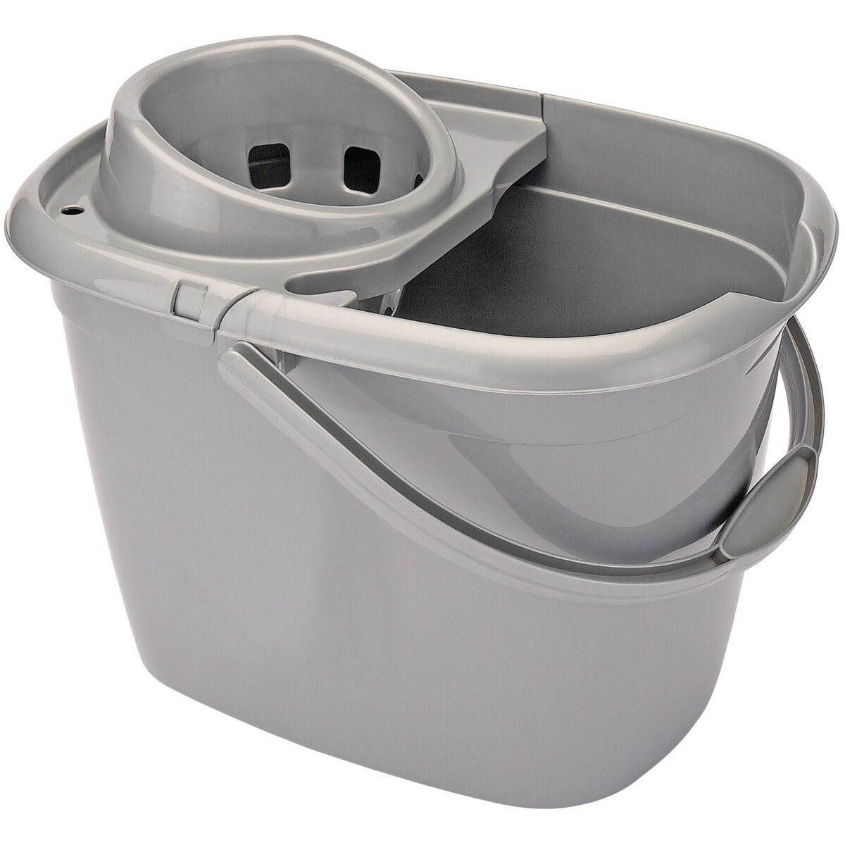 Draper 24778 MBG 12L Plastic Mop Bucket