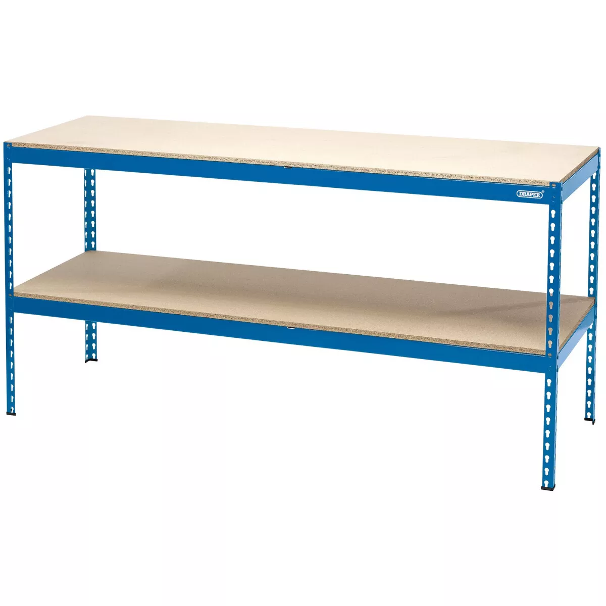 Draper 24913 WB1800 Steel Workbench