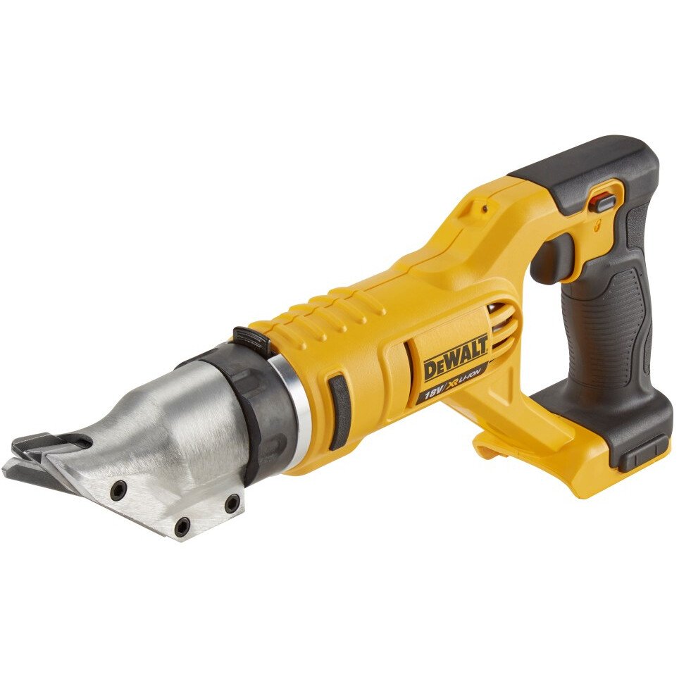 DeWalt DCS491N-XJ Body Only 18V XR Metal Shears