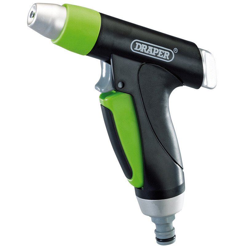 Draper 25216 GWSG-J Adjustable Jet Spray Gun