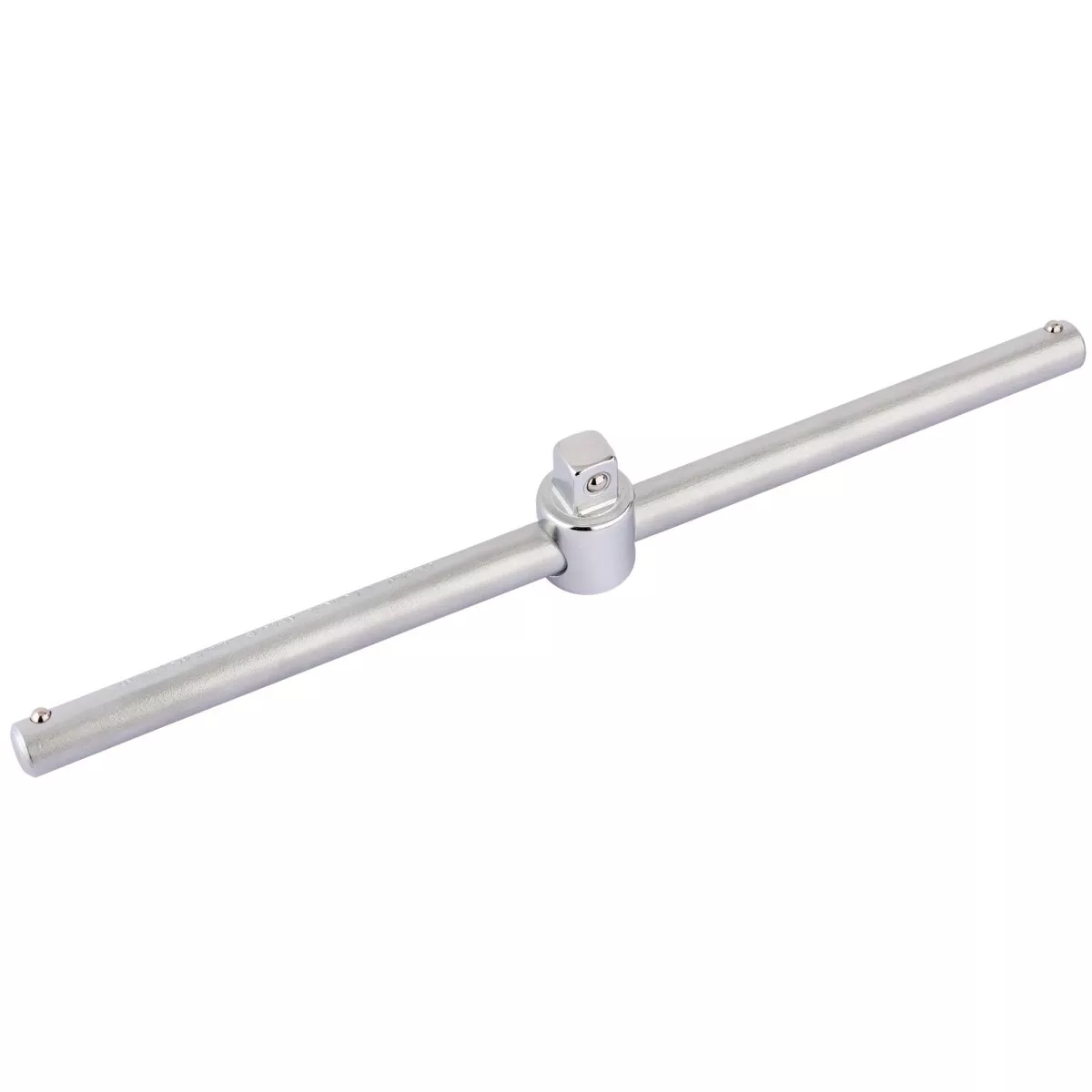 Elora 770-L3 300mm 1/2" Square Drive Sliding Tee Bar 25424
