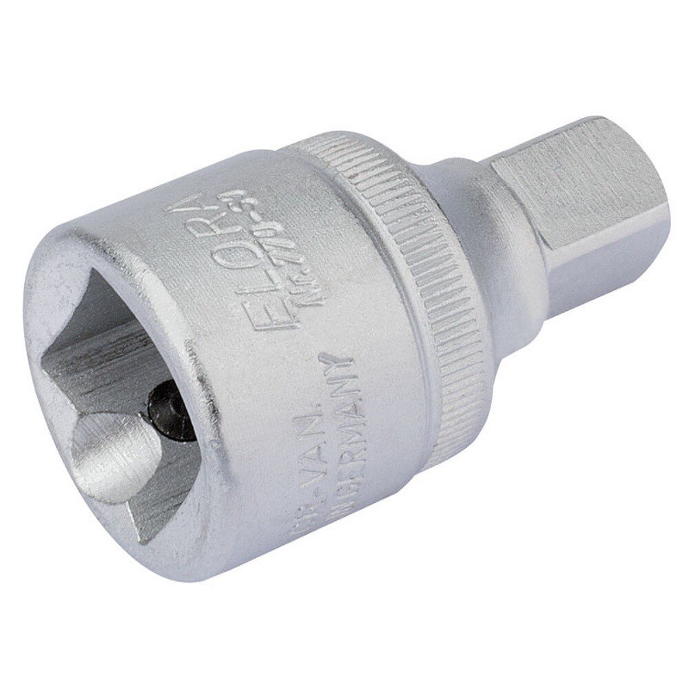 Elora 770-S9 3/4"(F) X 1/2"(M) Socket Converter 25523