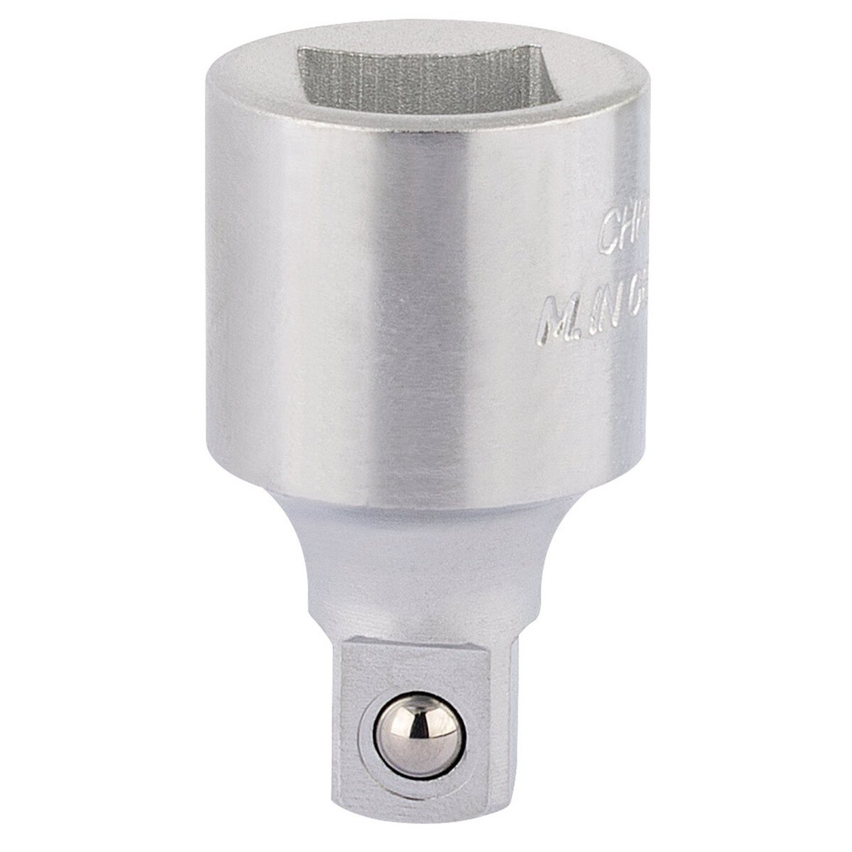 Elora 770-L13 1/2"(F) X 3/8"(M) Socket Converter 25531