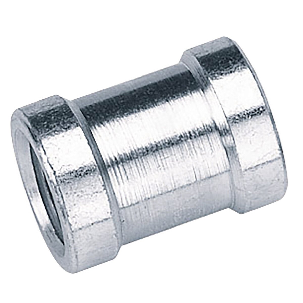 Draper 25823 A6889 BULK 1/4" BSP PCL Parallel Union Nut / Socket (Sold Loose)