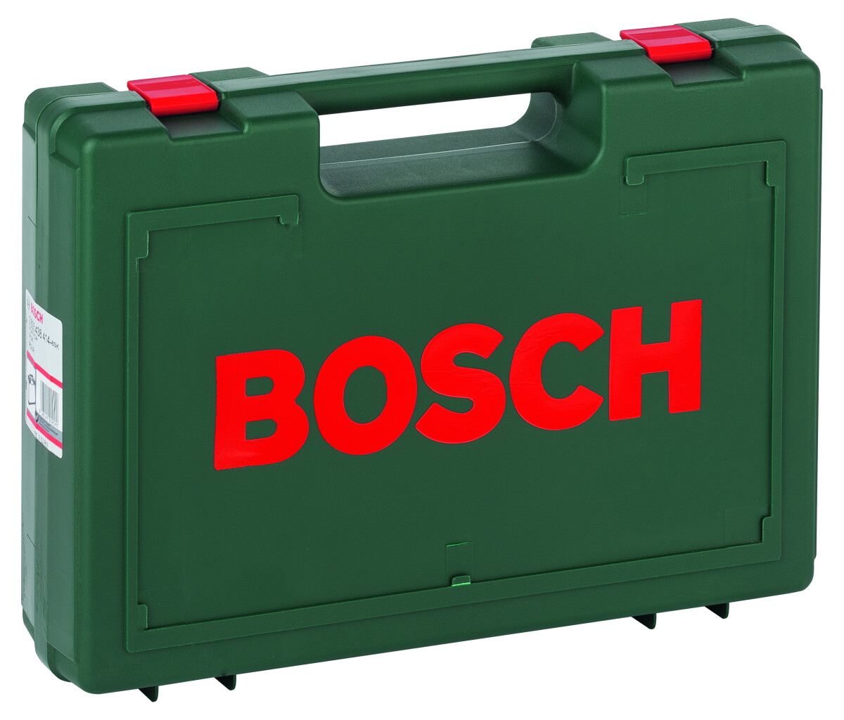 Bosch 2605438414 Carry cases. PDA 240 E/180 - Plastic