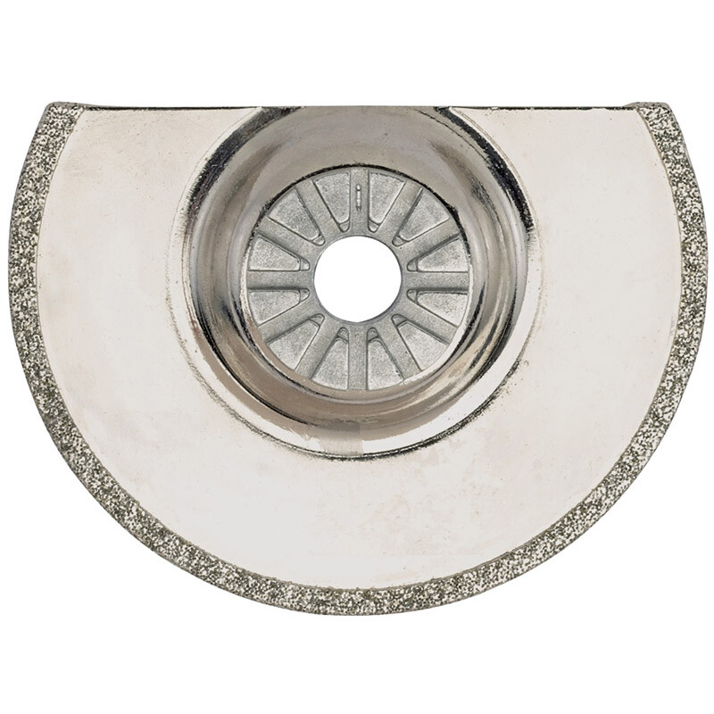 Draper 26807 APT300Z4(U) Diamond Cintered Segment Saw Blade 85mm Dia.