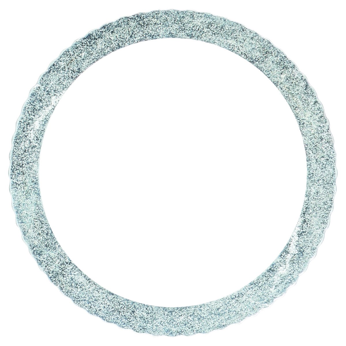 Bosch PRO 2600100188 Reduction Ring For Circular Saw Blades 20 X 16 X 1mm (1 Pack Of 1)
