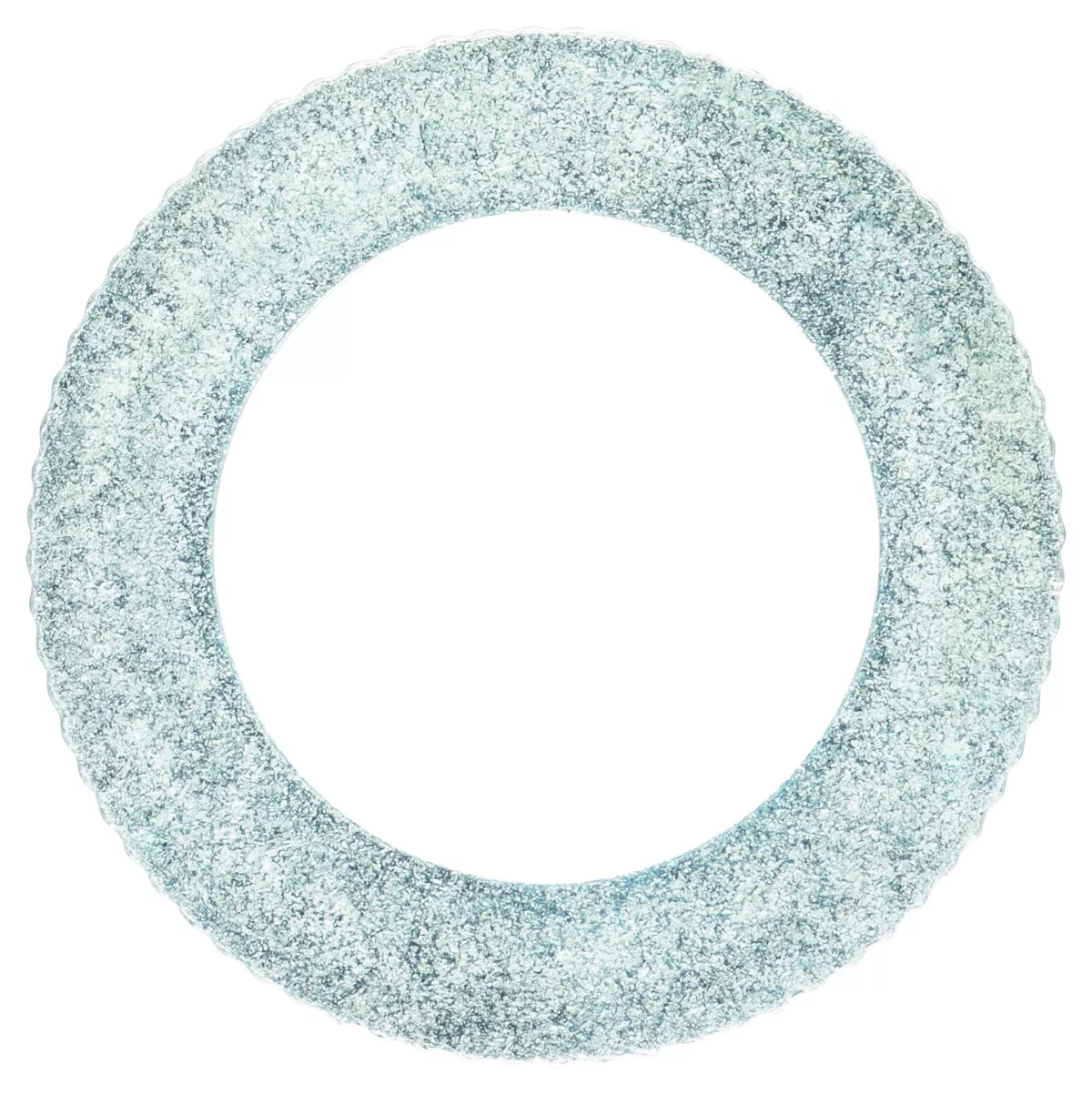 Bosch PRO 2600100201 Reduction Ring For Circular Saw Blades 25 X 15.875 X 1.2mm (1 Pack Of 1)