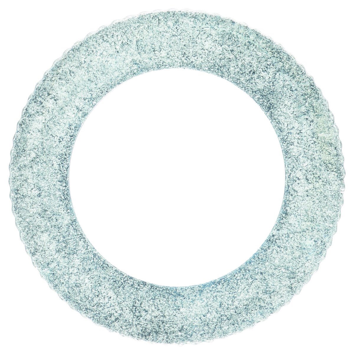 Bosch PRO 2600100201 Reduction Ring For Circular Saw Blades 25 X 15.875 X 1.2mm (1 Pack Of 1)