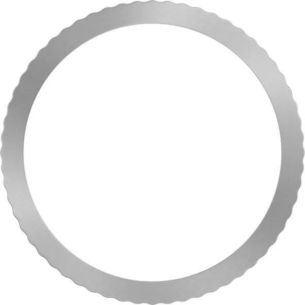 Bosch 2600100371 Reduction Ring for PRO Circular Saw Blade, 15 x 0.6 x 12.7 mm