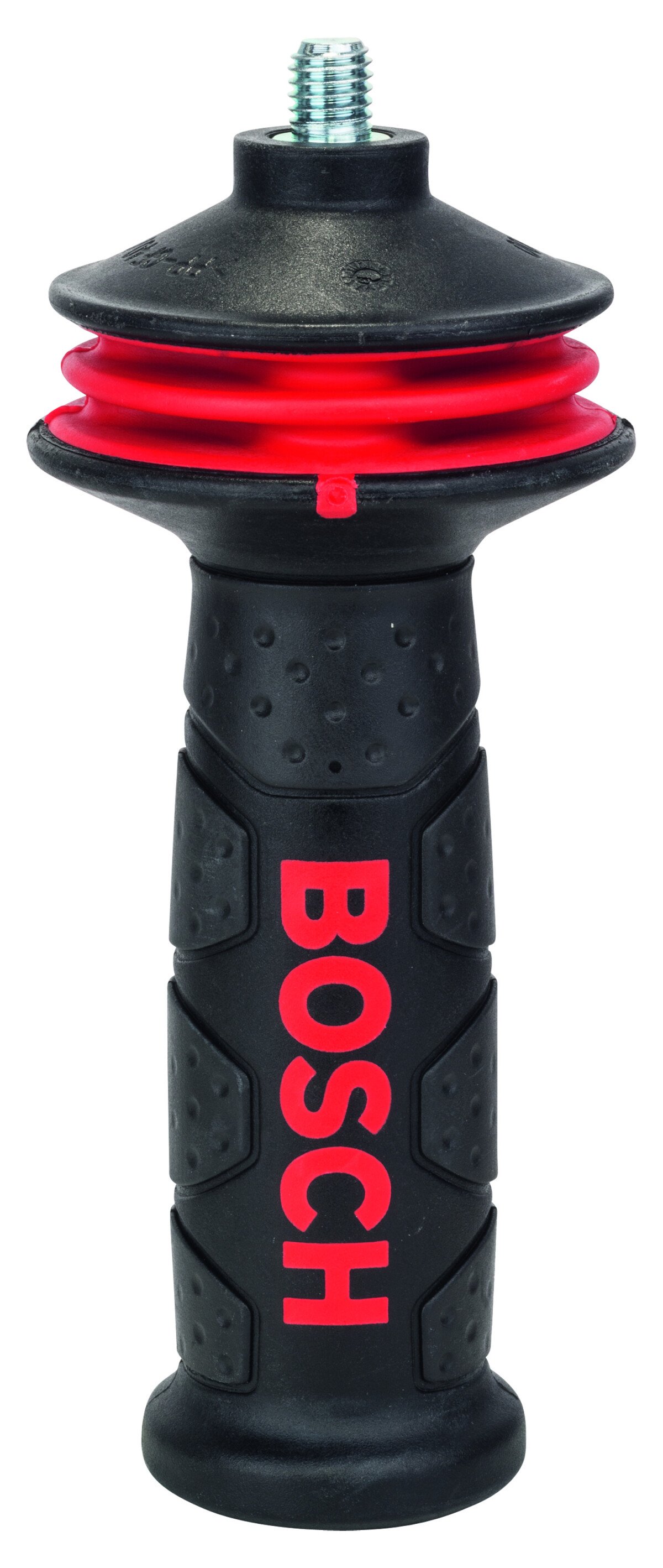 Bosch EXPERT 2608900000 Handle M10 With Vibration Control 169 X 69mm (1 Pack Of 1)