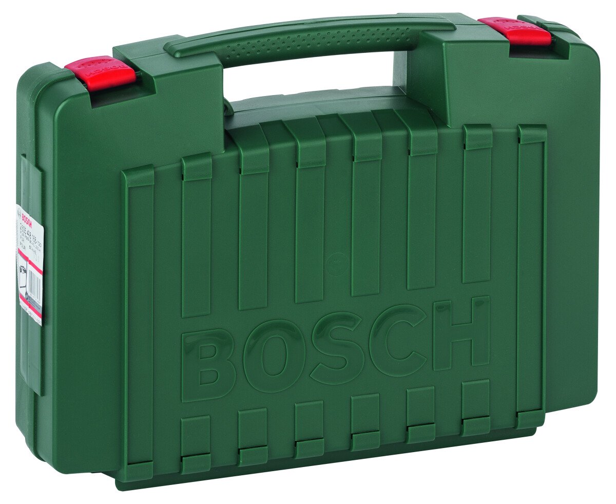 Bosch 2605438168 Carry cases. PSS 200 A, 200 AC, 250 AE