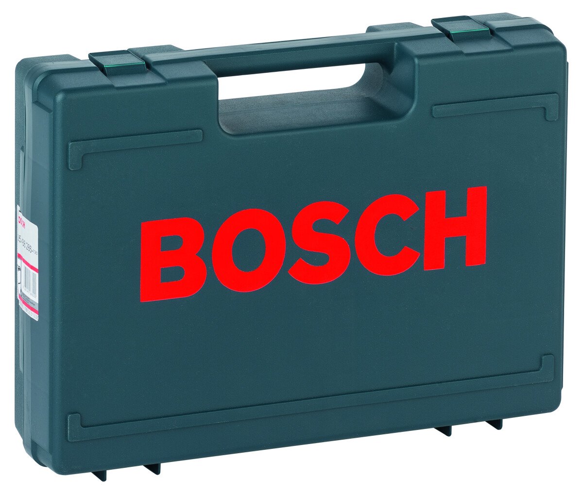 Bosch 2605438286 Carry cases. GSB/GBM 10-2/10-2RE/13-2/13-2RE /PSB 650 - Plastic