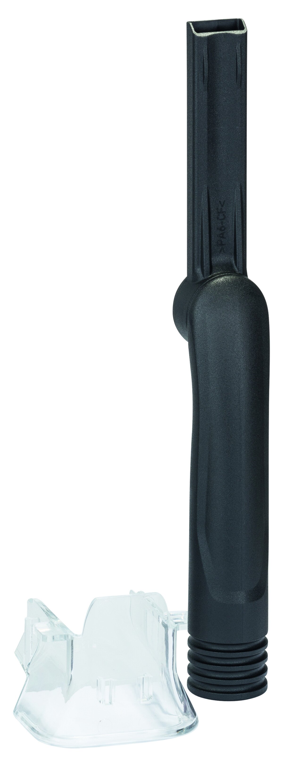 Bosch 2605510301 Dust Extraction For Gst 14,4 V-Li / 18 V-Li And Gst 140 Ce/Bce Professional - (1 Pack Of 1)