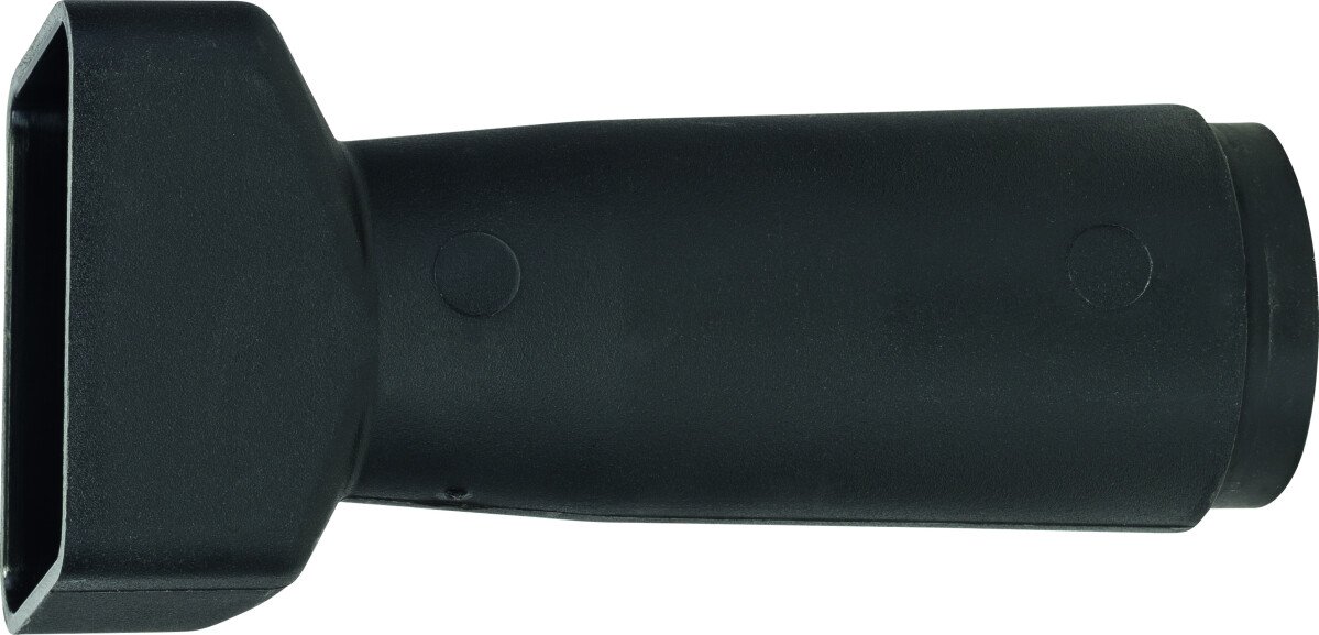 Bosch 2607000075 Accessories for external extraction. Adapter for PHO 100, 15-82