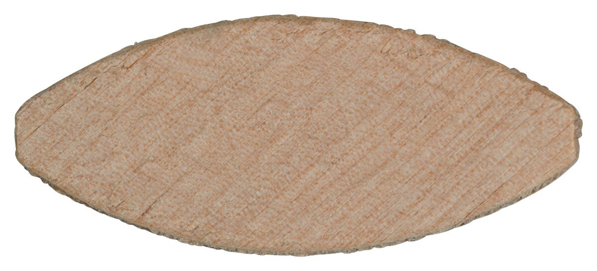 Bosch 2607000149 60x23x4mm biscuit dowels (Pkt 1,000)