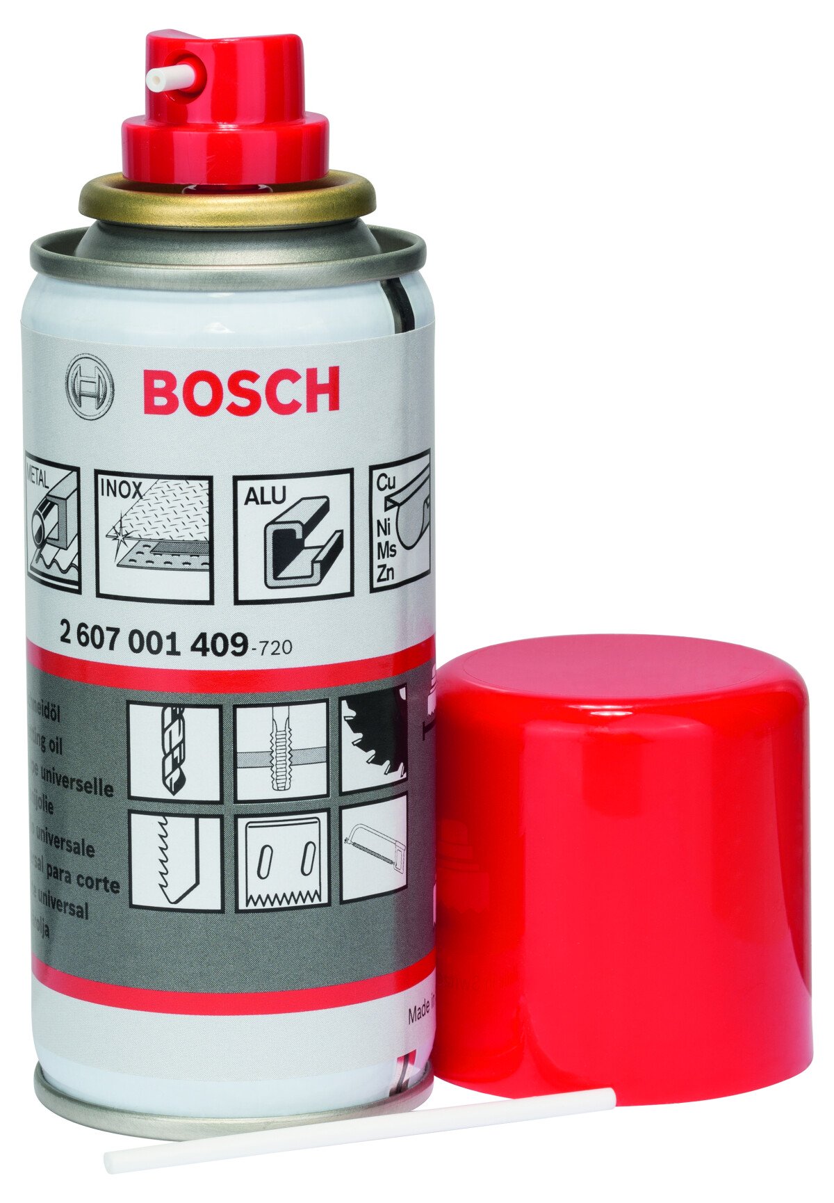 Bosch 2607001409 Universal Cutting Oil