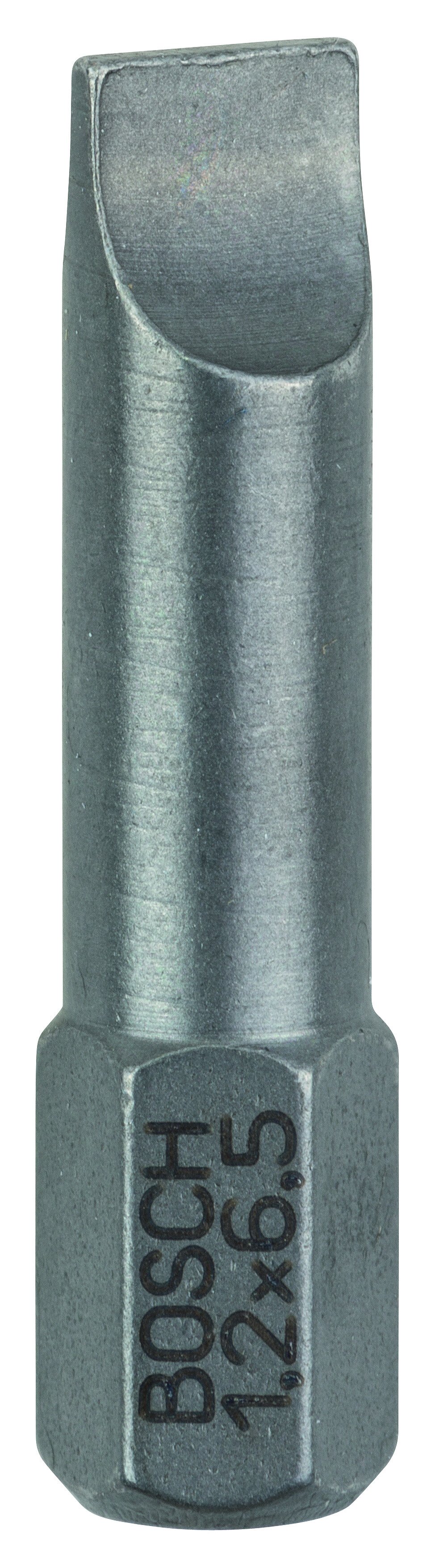 Bosch 2607001466 Extra Hard Range: DIN 3126-C6.3. LS 1.2x6.5 (25 mm)