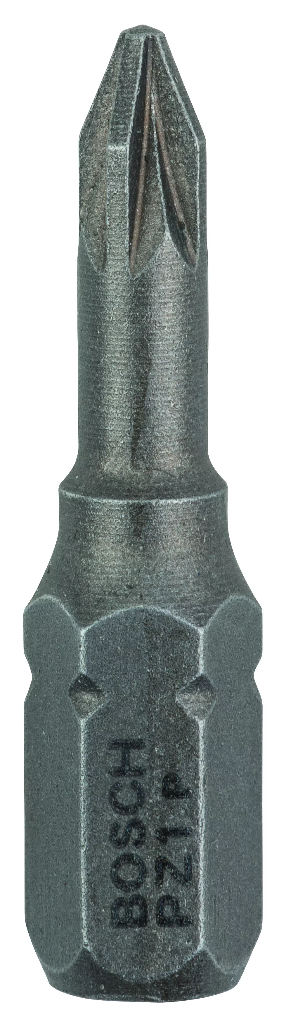 Bosch 2607001554 Extra Hard range: DIN 3126-C6.3. Pz 1 (25 mm)