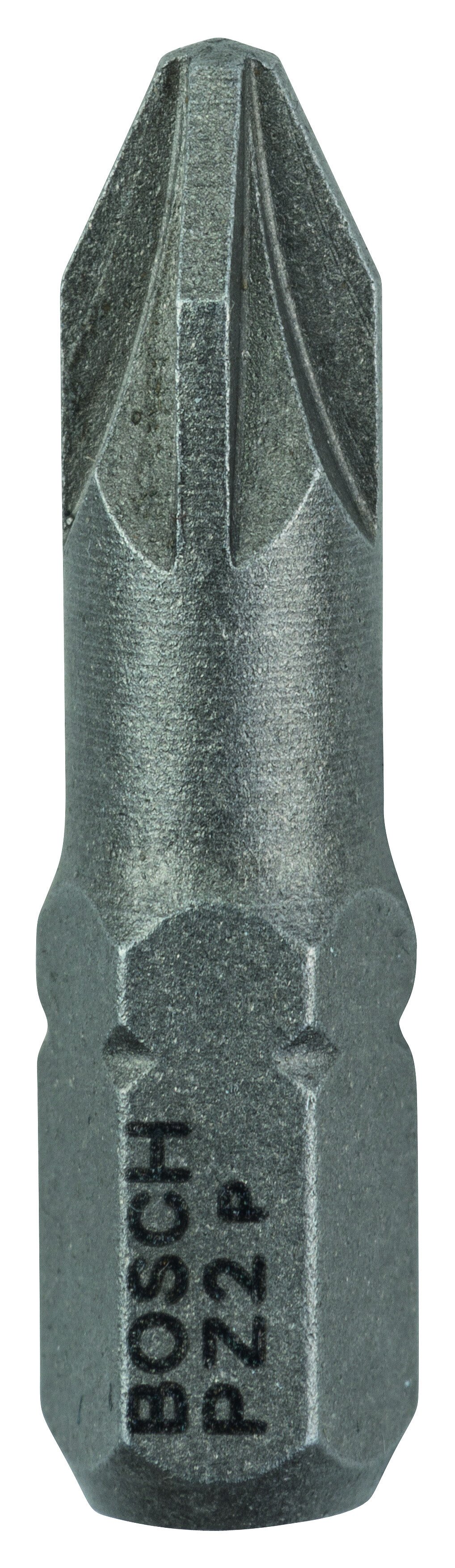 Bosch 2607001561 Extra Hard range: DIN 3126-C6.3. Pz 2 (25 mm)