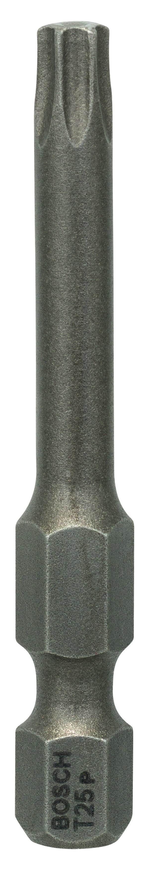 Bosch 2607001638 Extra Hard range: DIN 3126-E6.3. T25 (49 mm)