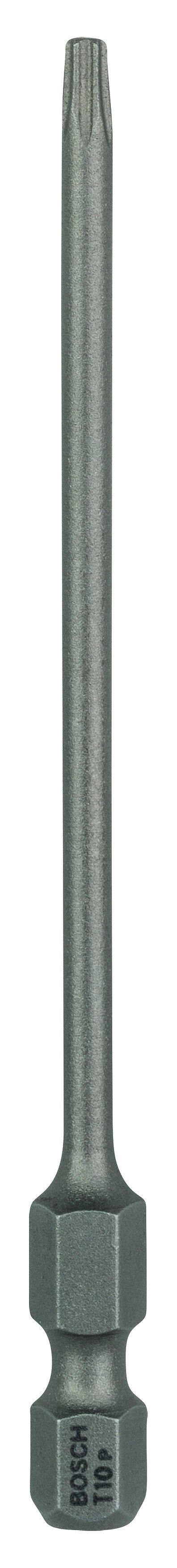 Bosch 2607001648 Extra Hard range: DIN 3126-E6.3. T10 (89 mm)