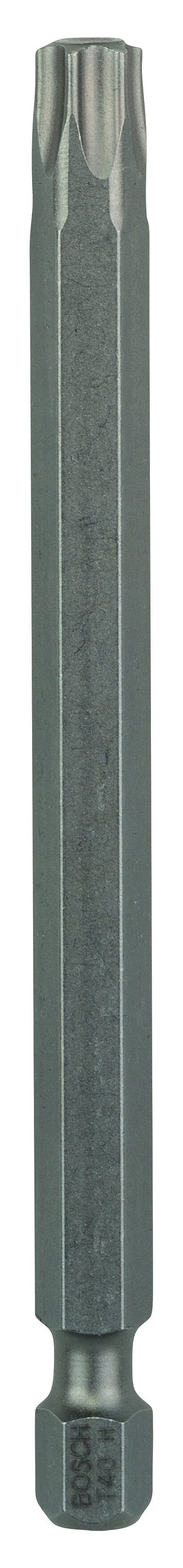 Bosch 2607001660 Extra Hard range: DIN 3126-E6.3. T40 (89 mm)