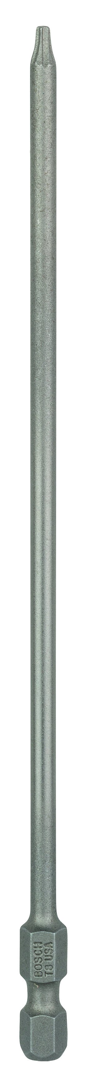 Bosch 2607001662 Extra Hard range: DIN 3126-E6.3. T8 (152 mm)