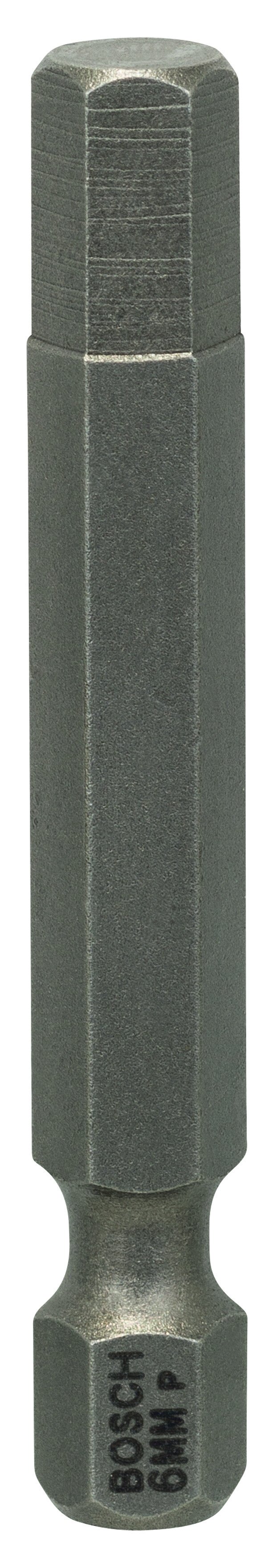 Bosch 2607001735 Extra Hard range: DIN 3126-C6.3. Is 6 (49 mm)