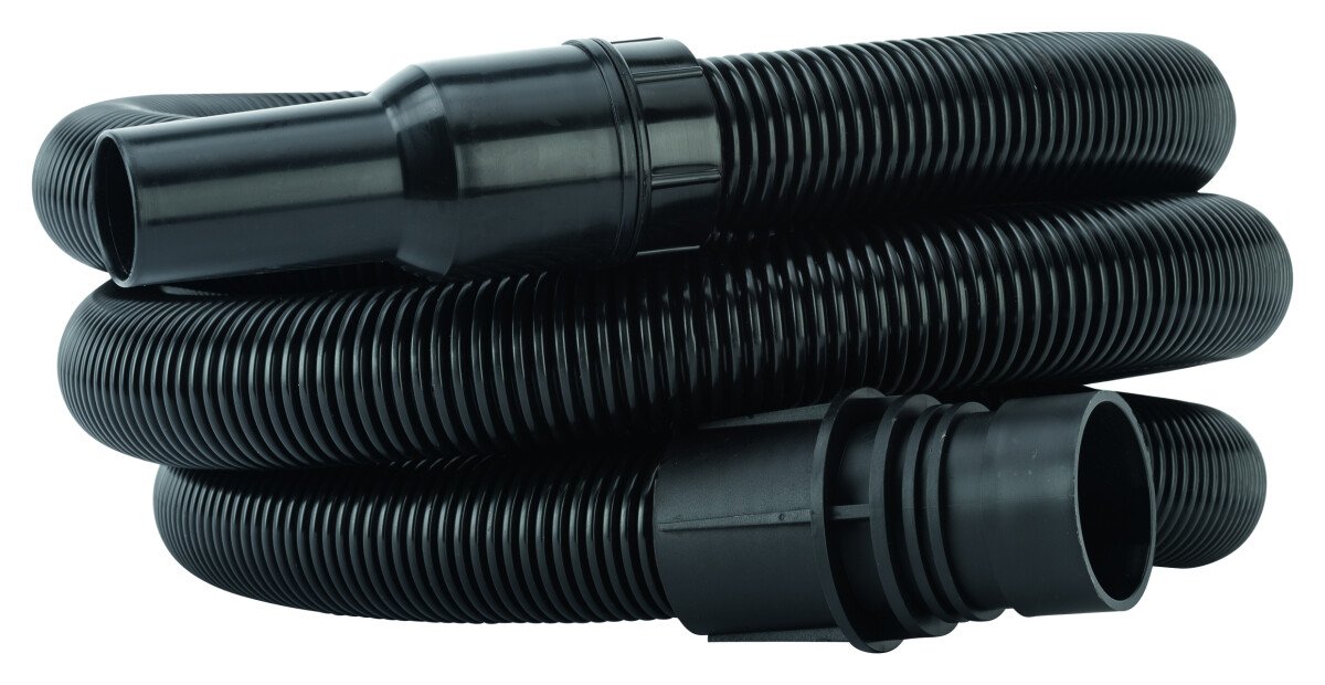 Bosch 2607002149 Hoses. Hose Ø 35mm x 3m (PAS 11-21/ 12-17/ 12-27F)