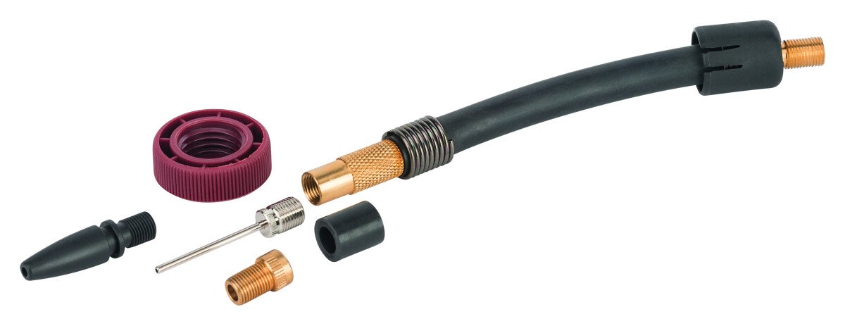 Bosch 2607010333 Accessory Set (1 Pack Of 1)