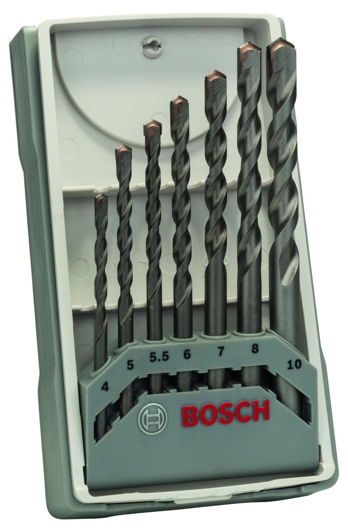 1 concrete outlet drill bit