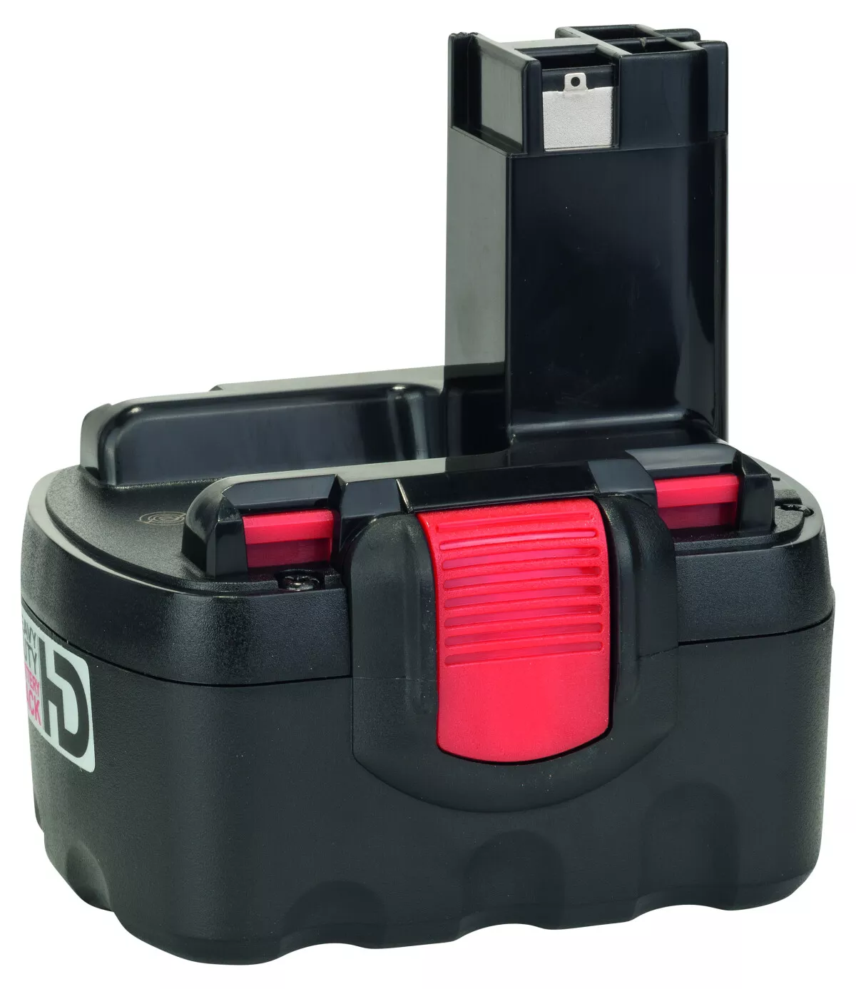 Bosch 2607335686 MiMH battery 14.4V 2.6 Ah O Pack HD