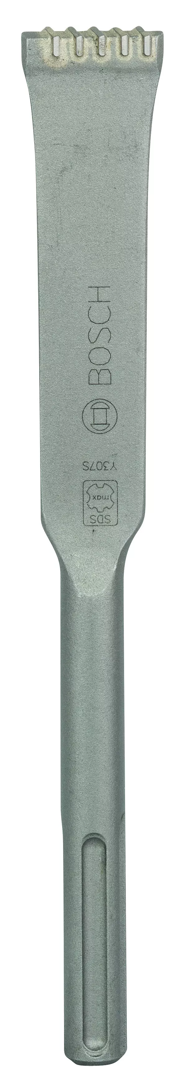 Bosch PRO 2607990010 Chisels SDS-max (for heavy rotary hammers and breakers). Pointing chisel...