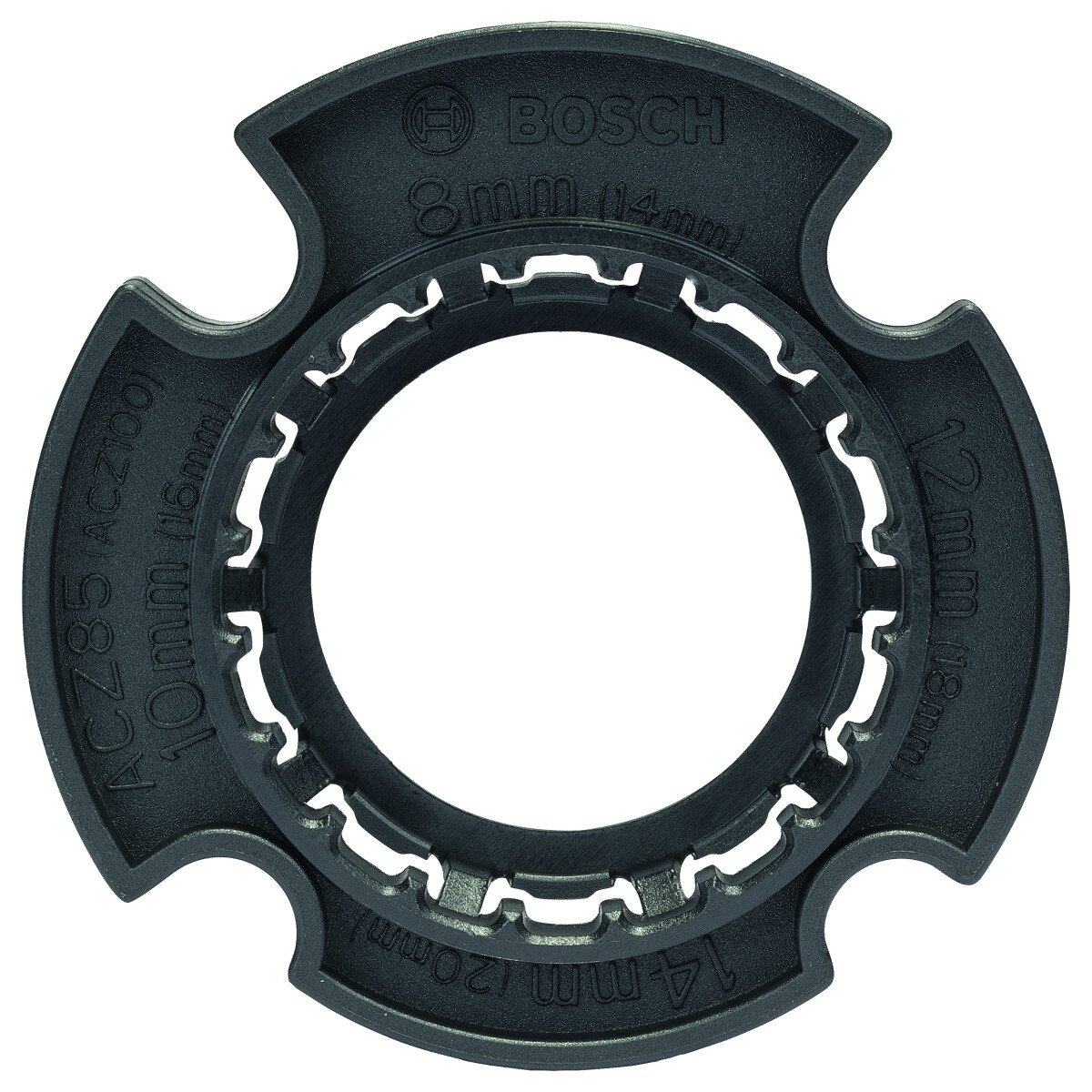 Bosch 2608000589 Depth Stop Basic (1 Pack Of 1)