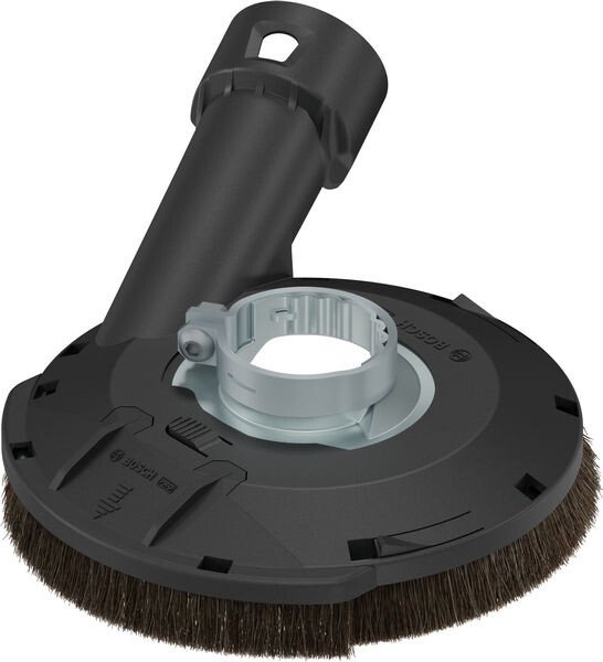 Bosch 2608000879 PRO Dust Extraction Hood, SAG Keyed, 115/125 mm