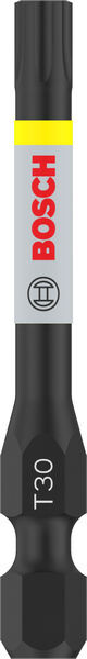 Bosch 2608522532 PRO Torx Impact Bit, T30, 55 mm, 2 pcs
